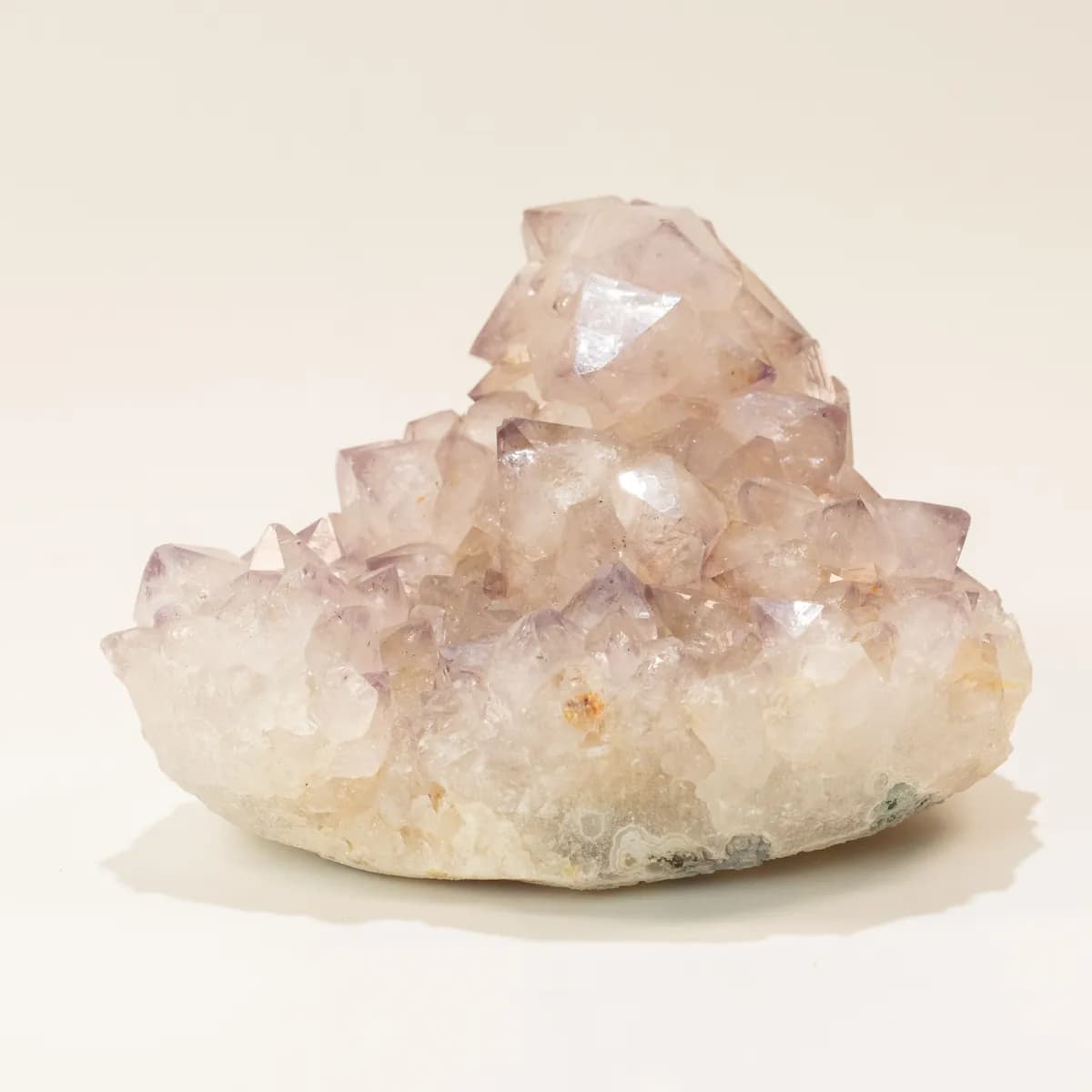 Med Assorted Amethyst Geodes - 6-9 cm (aprox 1KG) 2-3 pieces