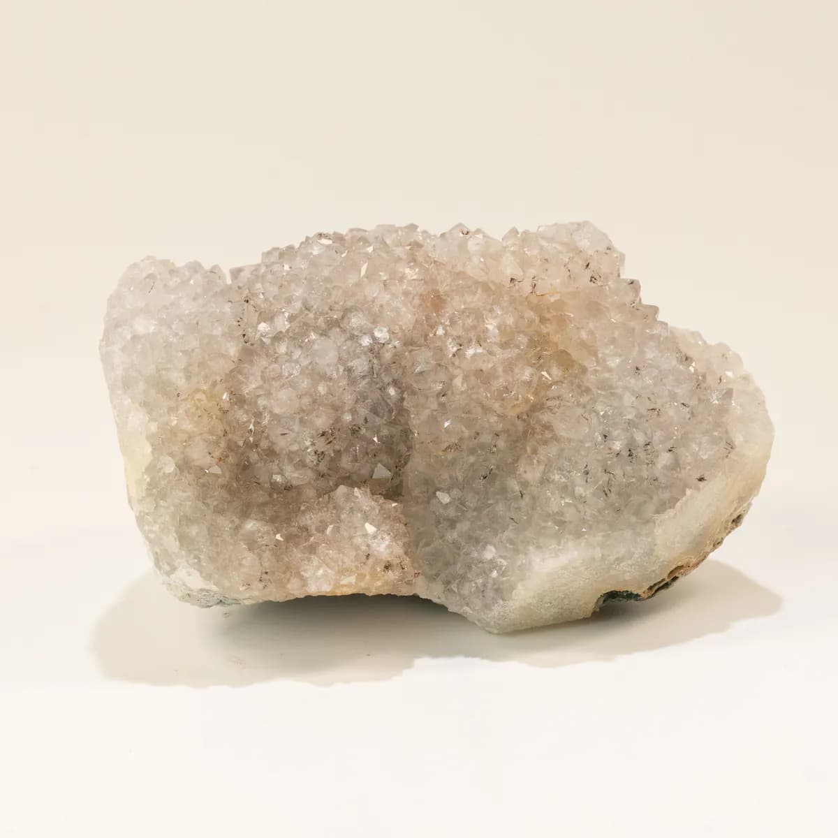 Med Assorted Amethyst Geodes - 6-9 cm (aprox 1KG) 2-3 pieces