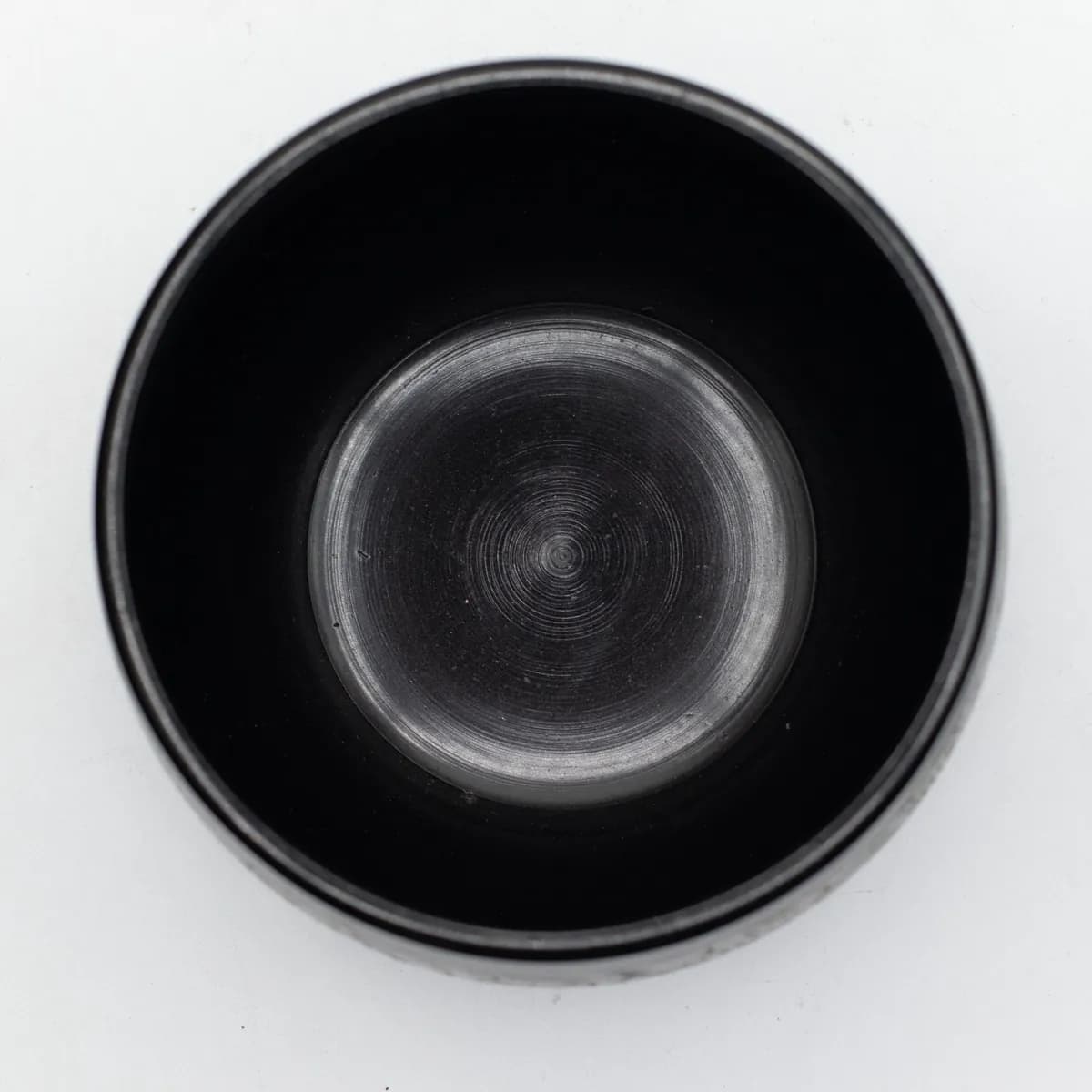 Cauldron Singing Bowl - Magic Mushroom - Yellow (15cm)