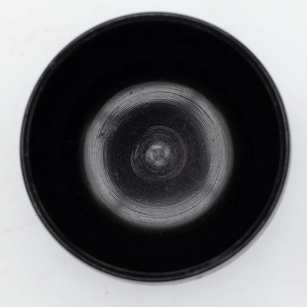 Cauldron Singing Bowl - Magic Mushroom - Blue (15cm)